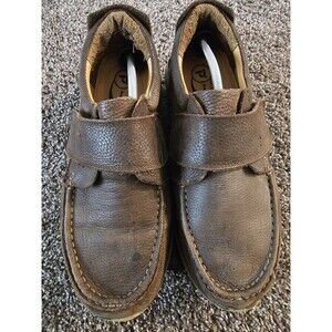 Propet Porter Men's Leather Loafer Shoes Size 13 XX (5E)